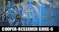 cooper bessemer gmxe-6