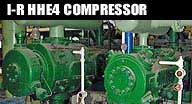 i-r hhe4 compressor