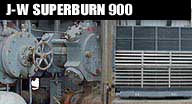  J-W Superburn 900