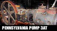 pennsylvania pump 3at
